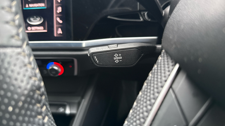 Audi Q3 35 TFSI S Line 5dr Petrol Estate